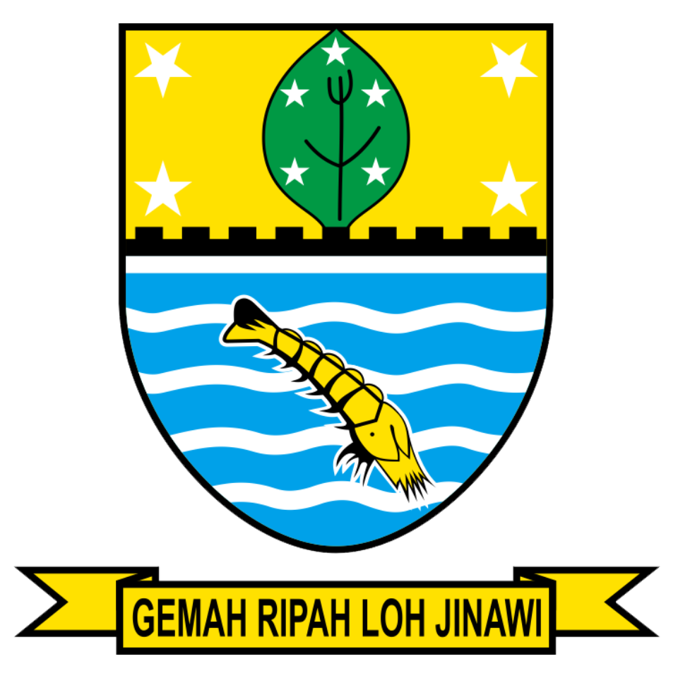 KELURAHAN KEBON BARU